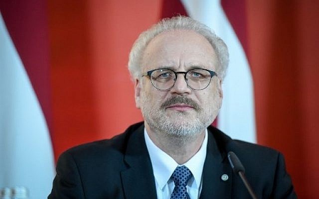 Tukuma tiesu nama atklāšanas pasākumā piedalīsies valsts prezidents Egils Levits